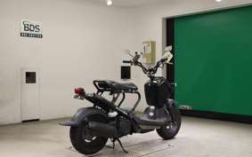HONDA ZOOMER 2021 AF58