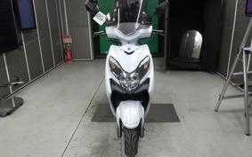 SUZUKI ｽｳｨｯｼｭ125 DV12B