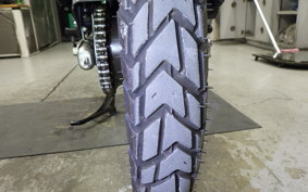 HONDA CT125-2 1998 JA65