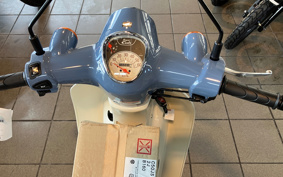 HONDA SUPER CUB50 AA09