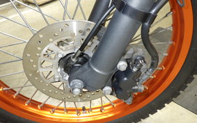 YAMAHA TRICKER Gen.2 2008 DG16J