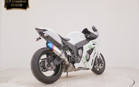 KAWASAKI ZX 10 NINJA ABS 2017