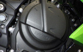 KAWASAKI NINJA 400 2020 EX400G