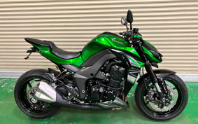 KAWASAKI Z1000 ABS 2017 ZXT00W