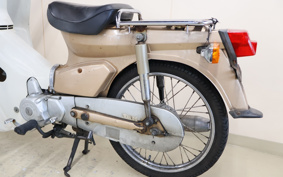 HONDA  SUPER CUB 50 SUPER  CUSTOM  C50
