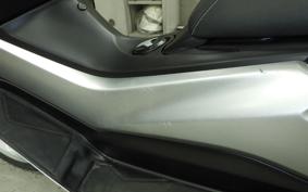 YAMAHA N-MAX 155 A SG50J