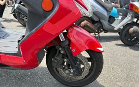 YAMAHA CYGNUS 125 X SE44J