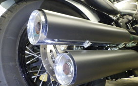 HARLEY FXBBS1870 2021