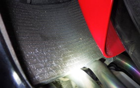 HONDA CBR954RR 2002