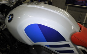 BMW R NINE T URBAN GS 2019