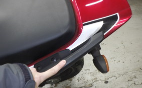 HONDA CB400SF GEN 4 A 2022 NC42