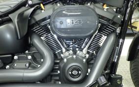 HARLEY FXBBS1870 2021