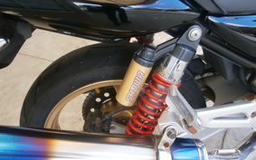 KAWASAKI BALIUS250-2 ZR250B