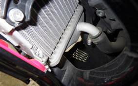 HONDA CRF250 RALLY MD44