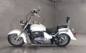 SUZUKI INTRUDER 400 CLASSIC 2006 VK54A