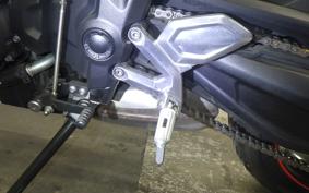 TRIUMPH TRIDENT 660 2022