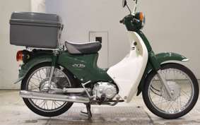 HONDA C110 SUPER CUB 2015 JA07