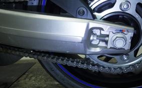 HONDA CB650F 2016 RC83