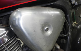 HONDA STEED 600 1992 PC21