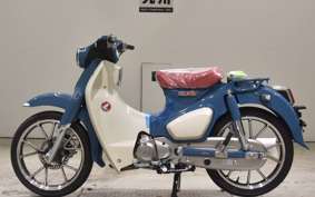HONDA C125 SUPER CUB 2017 JA71
