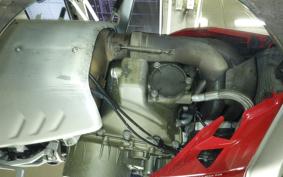 DUCATI STREETFIGHTER V4 S 2021