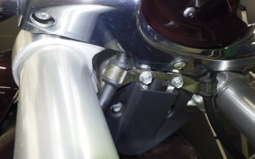 SUZUKI ﾌﾞﾙｰﾊﾞｰﾄﾞM109R 2011