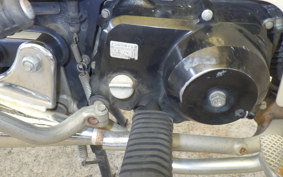 HONDA C50 SUPER CUB E AA01