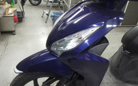 HONDA DIO 110 JF58