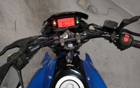 SUZUKI JIKUSA-150 NG4BG