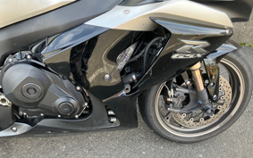 HONDA PCX 160 KF47