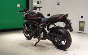 HONDA CB1000F 2025 SC94