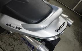 SUZUKI GSR 400 A 2009 GK7DA