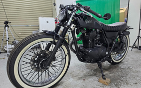 KAWASAKI 250TR BJ250F