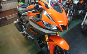 YAMAHA YZF-R25 RG74J