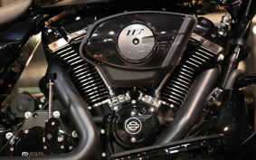 HARLEY HARLEY FLHX1580 2024 KB7