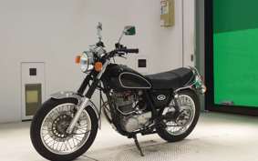 YAMAHA SR400 Gen.3 2002 RH01J