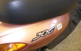 YAMAHA JOG Gen.5 SA36J