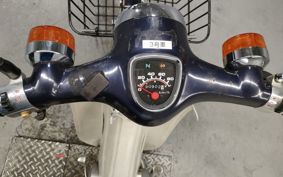 HONDA SUPER CUB90 HA02