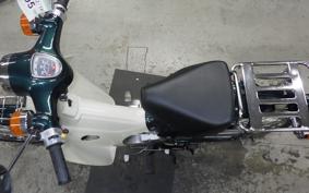 HONDA C50 SUPER CUB C50