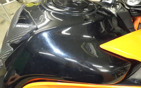 KTM 390 DUKE 2019