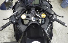 KAWASAKI ZX-25R 1982 ZX250E