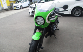 KAWASAKI Z900RS CAFE 2020 ZR900C