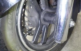 YAMAHA MAJESTY 250 Gen.4 2021 SG20J