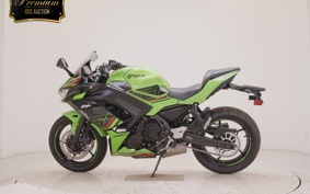 KAWASAKI NINJA 650 A 2023 ER650S