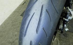 YAMAHA WR250X 2012 DG15J