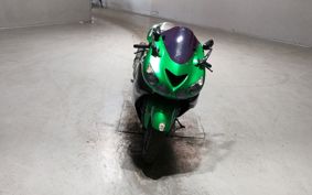 KAWASAKI ZZR1400 ZXT40D