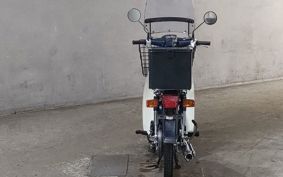 HONDA SUPER CUB50 AA01