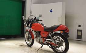 HONDA GB250 CLUBMAN Gen.4 MC10