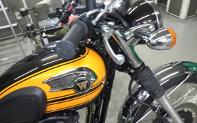 KAWASAKI W800 2017 EJ800A
