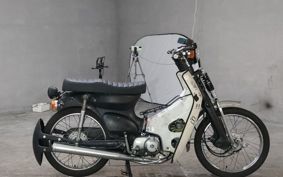 HONDA SUPER CUB50 AA01